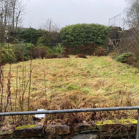 Modern 2 Bedroom Cottage Near Bike Park Wales. เมอเทอร์ทิดฟิล ภายนอก รูปภาพ